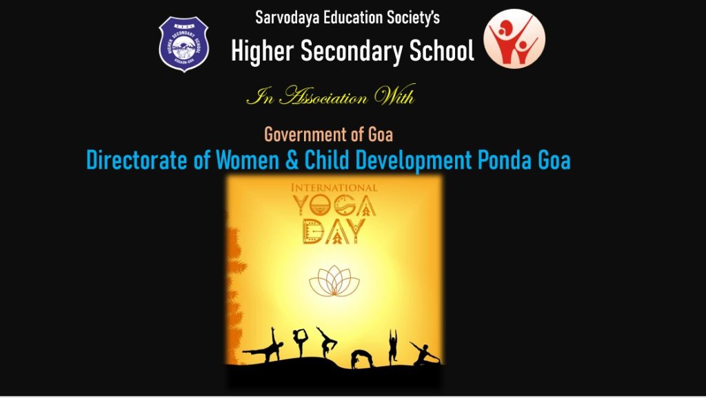 YOGA DAY