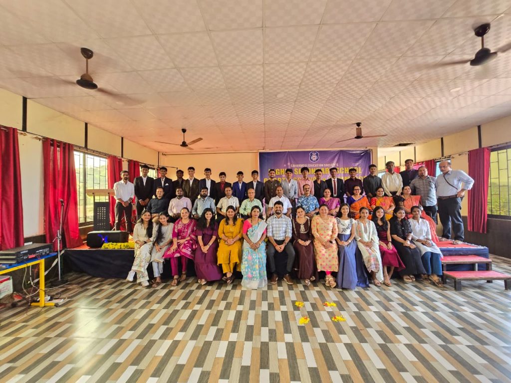 XII SCIENCE A,2025-26